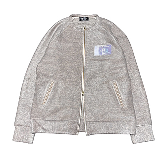 La Vie de boheme FULL ZIP